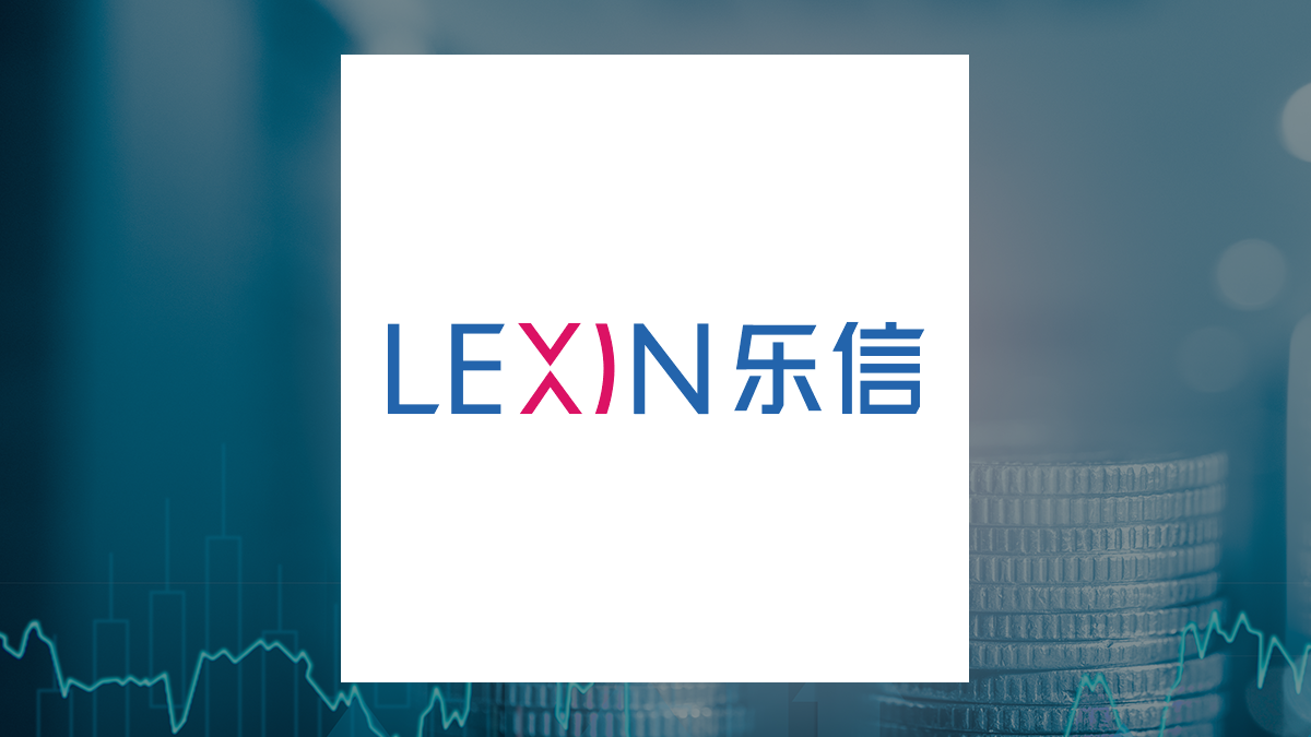 LexinFintech logo