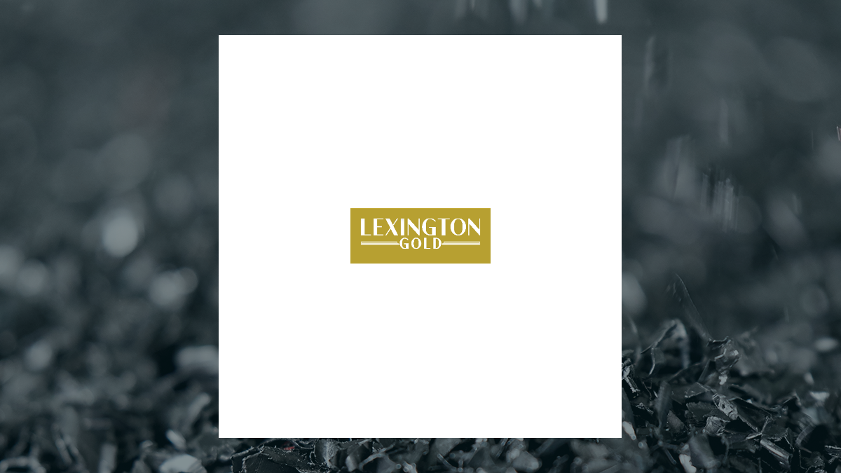 Lexington Gold logo
