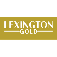 Lexington Gold logo