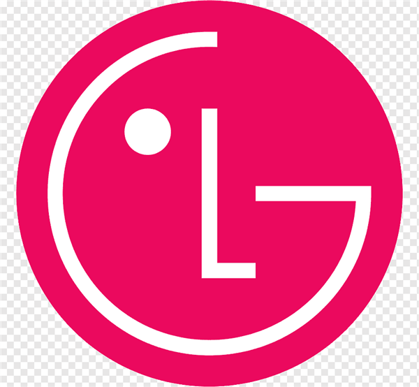 LG display logo