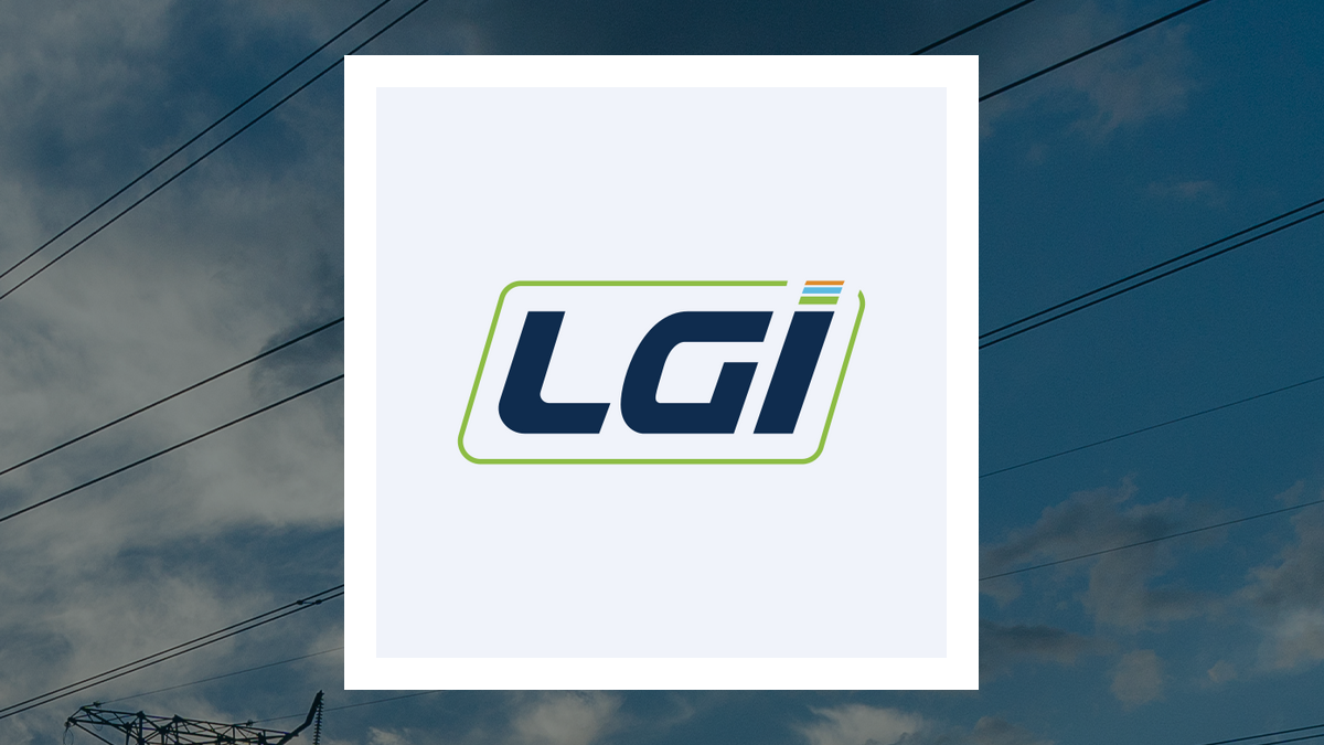 LGI logo