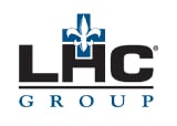 LHCG stock logo