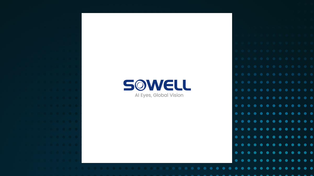 Lianhe Sowell International Group logo