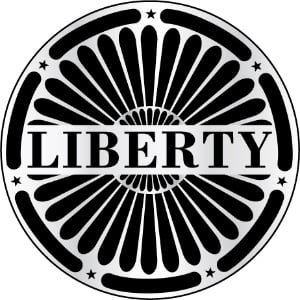 Liberty Braves Group logo