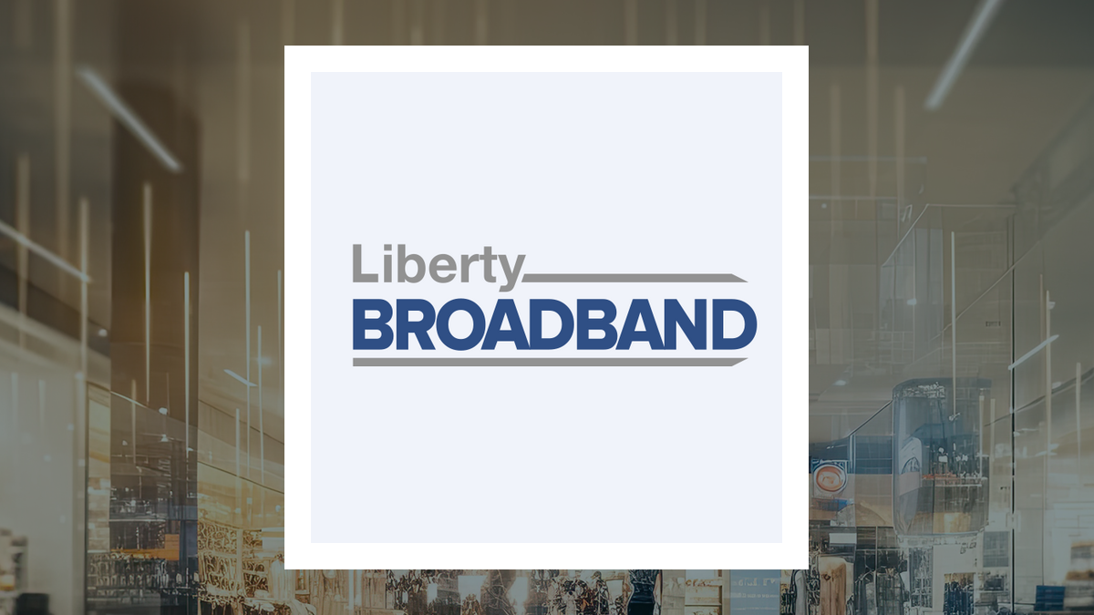 Liberty Broadband logo