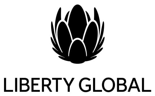 Liberty Global logo