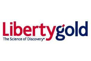 Liberty Gold logo