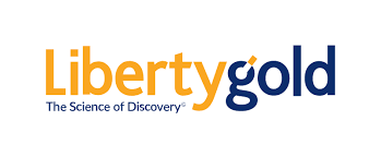 Liberty Gold logo