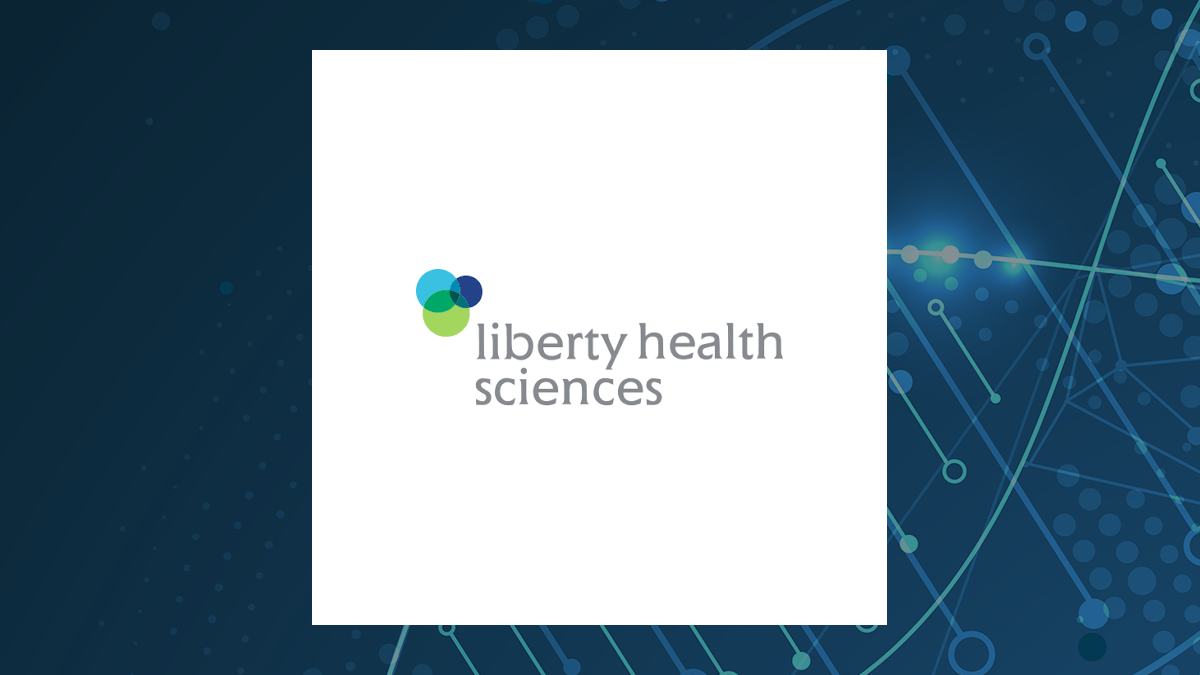 Liberty Health Sciences logo