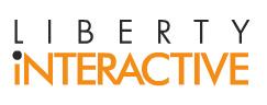 Liberty Interactive Co. - Series A Liberty Ventures logo