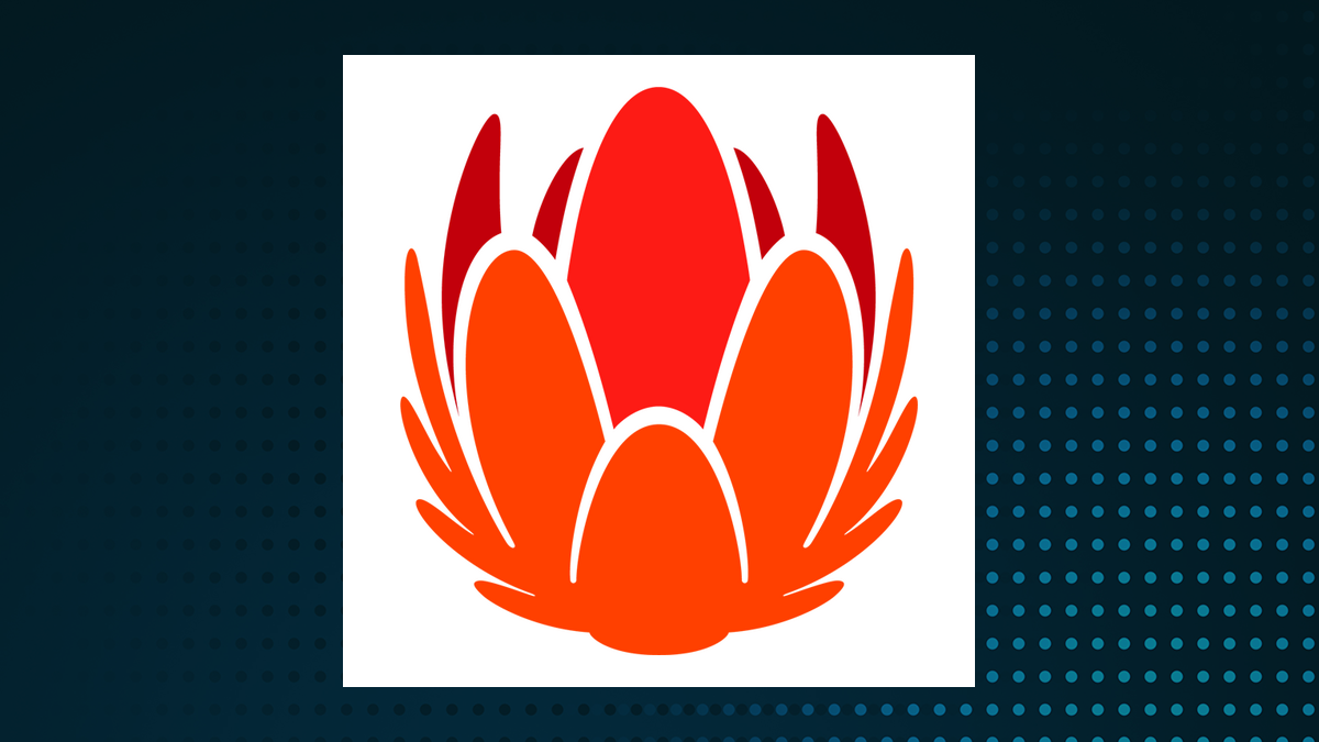 Liberty Global logo