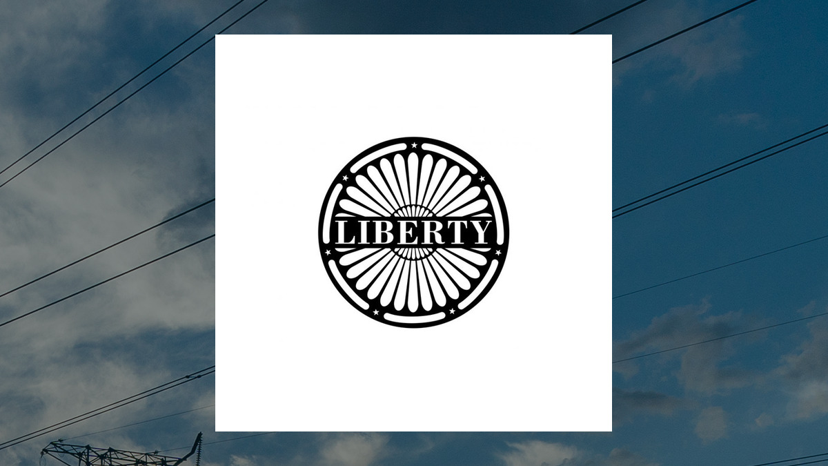 Liberty Live Group logo