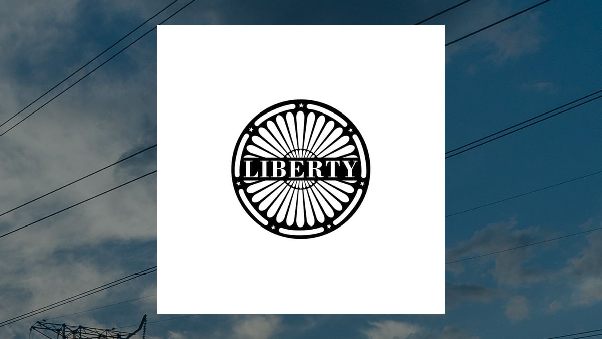 Liberty Live Group logo