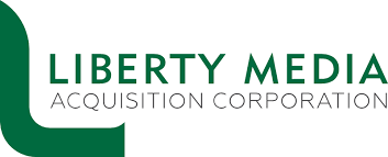 Liberty Media Acquisition logo