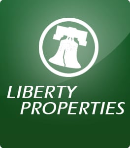 Liberty Property Trust logo