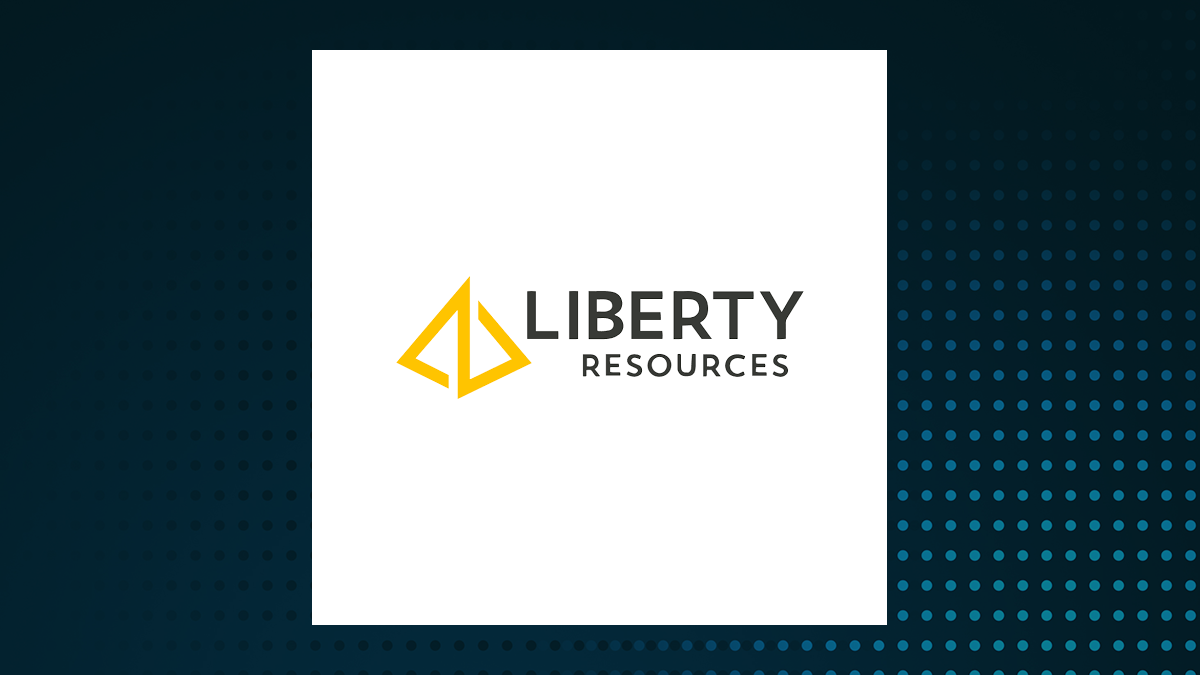 Liberty Resources Acquisition logo