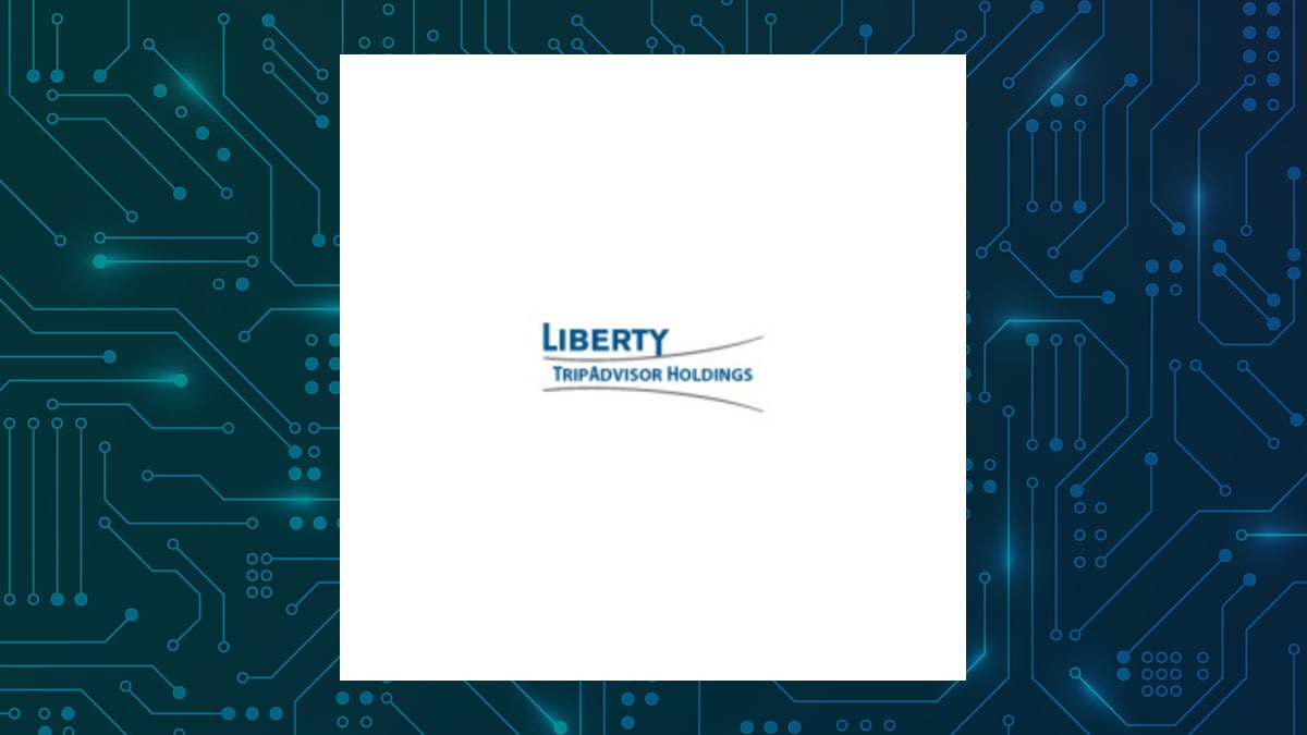 Liberty TripAdvisor logo