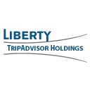 Liberty TripAdvisor logo