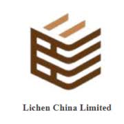 Lichen China logo