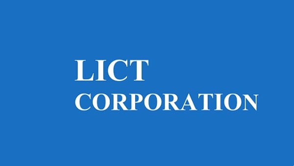 LICT stock logo