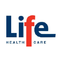 Life Healthcare Group logo