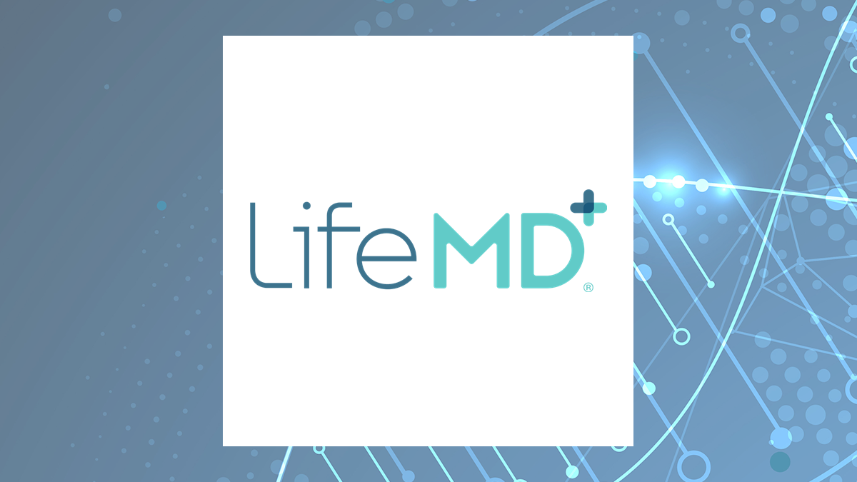 LifeMD logo