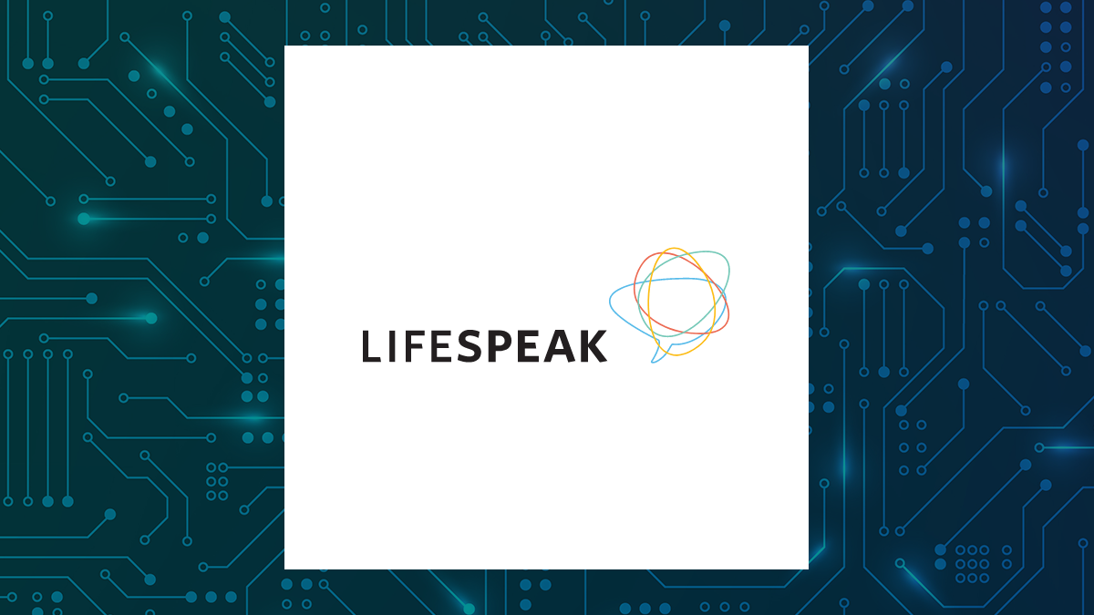 LifeSpeak logo