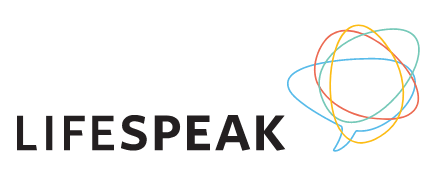 LifeSpeak Inc. logo