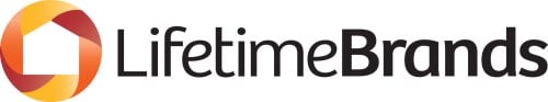 Lifetime Brands logo