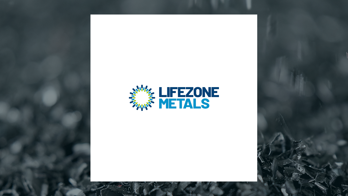 Lifezone Metals logo