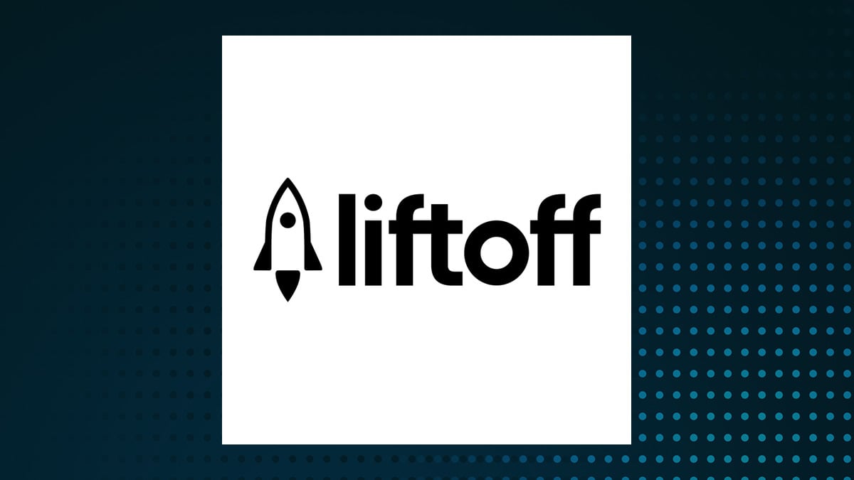 Liftoff Mobile logo