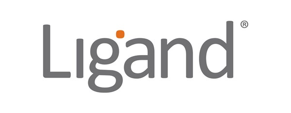 LGND stock logo