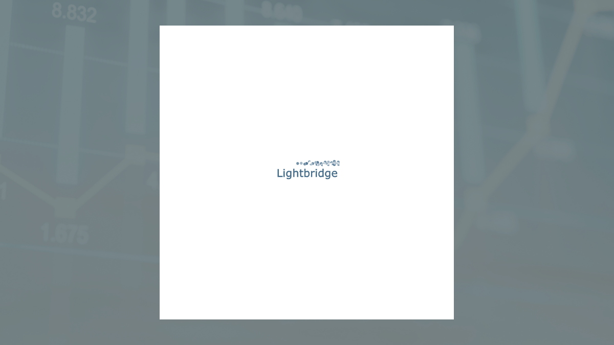 Lightbridge logo