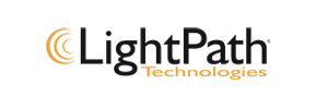 LightPath Technologies logo