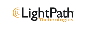 LightPath Technologies, Inc. logo