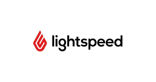 Lightspeed Commerce logo