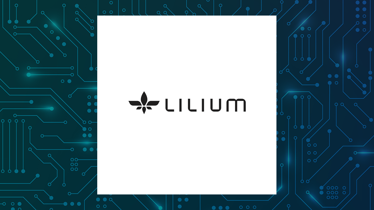 Lilium logo