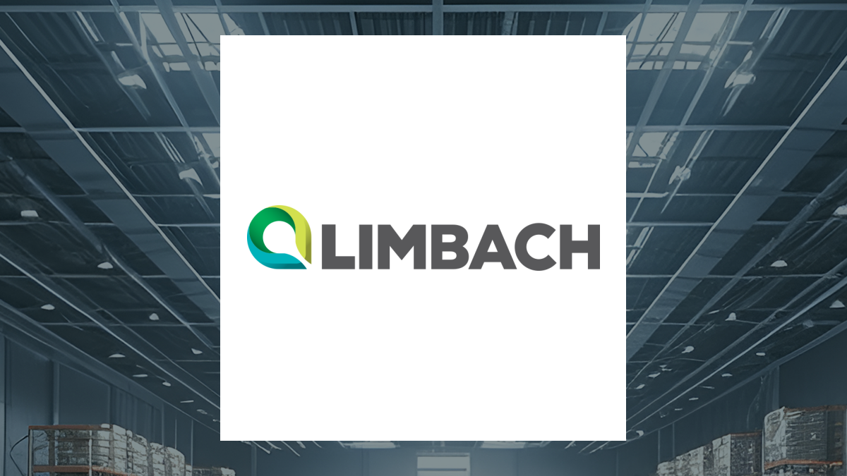 Limbach logo