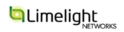 Limelight Networks logo