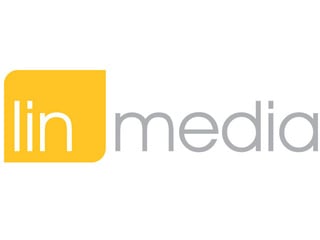 LIN Media logo