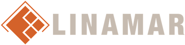 Linamar logo