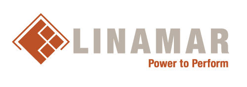 Linamar logo