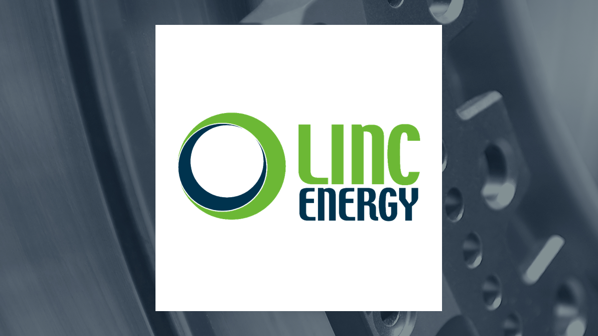 Linc Energy logo