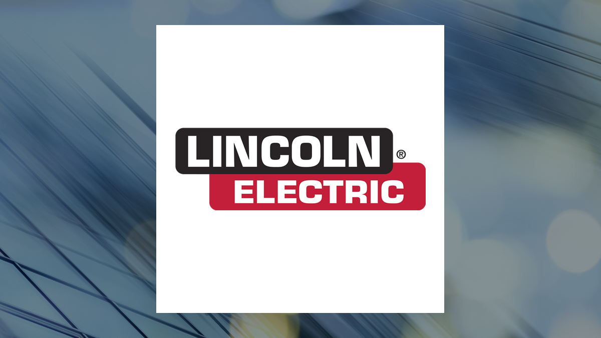 Lincoln Electric logo