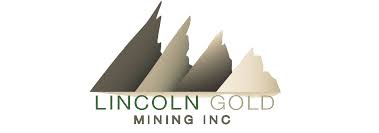 Lincoln Gold Mining logo