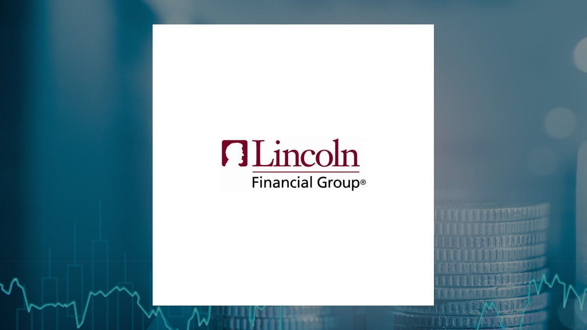 Lincoln National logo