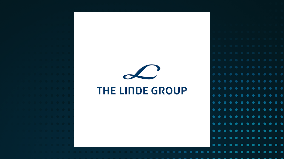 Linde Aktiengesellschaft logo