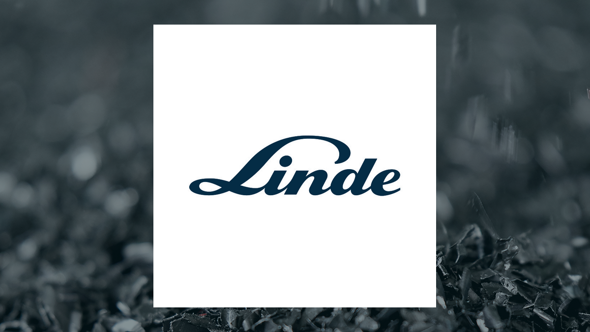 Linde logo