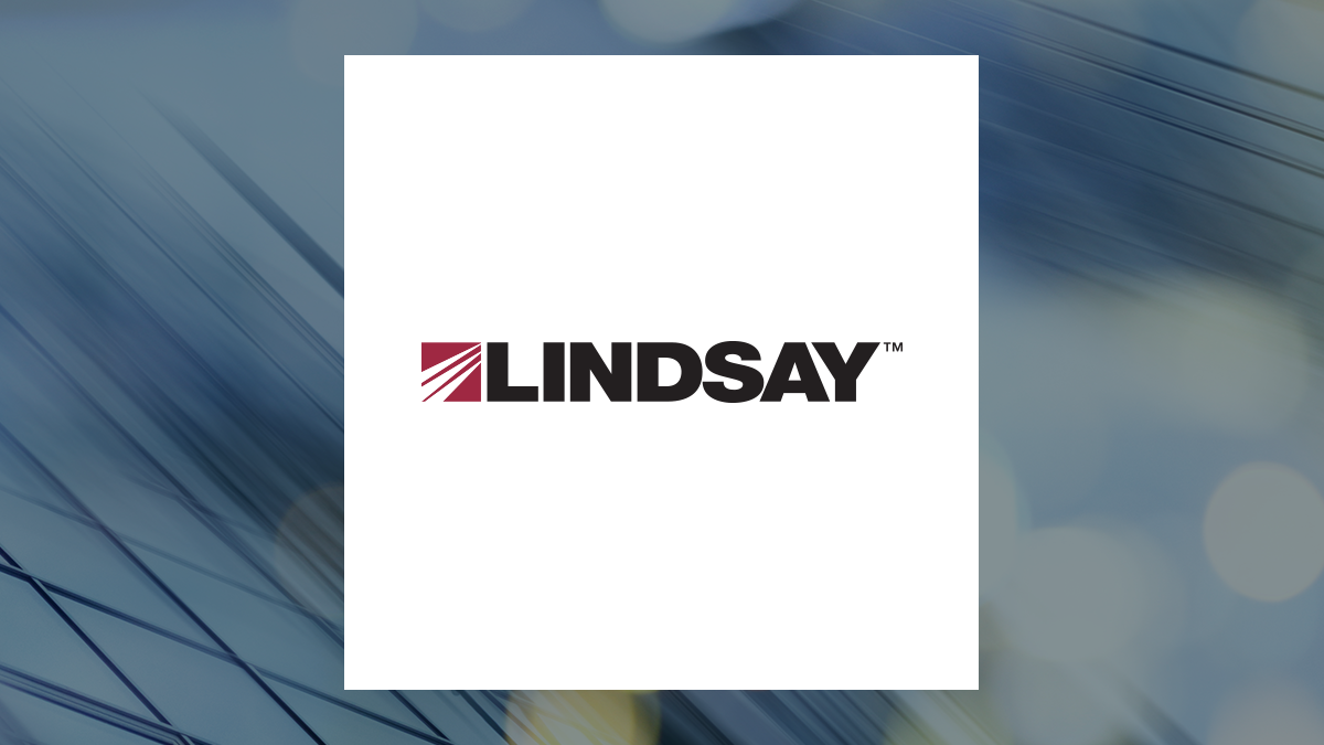 Lindsay logo