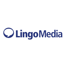 Lingo Media logo